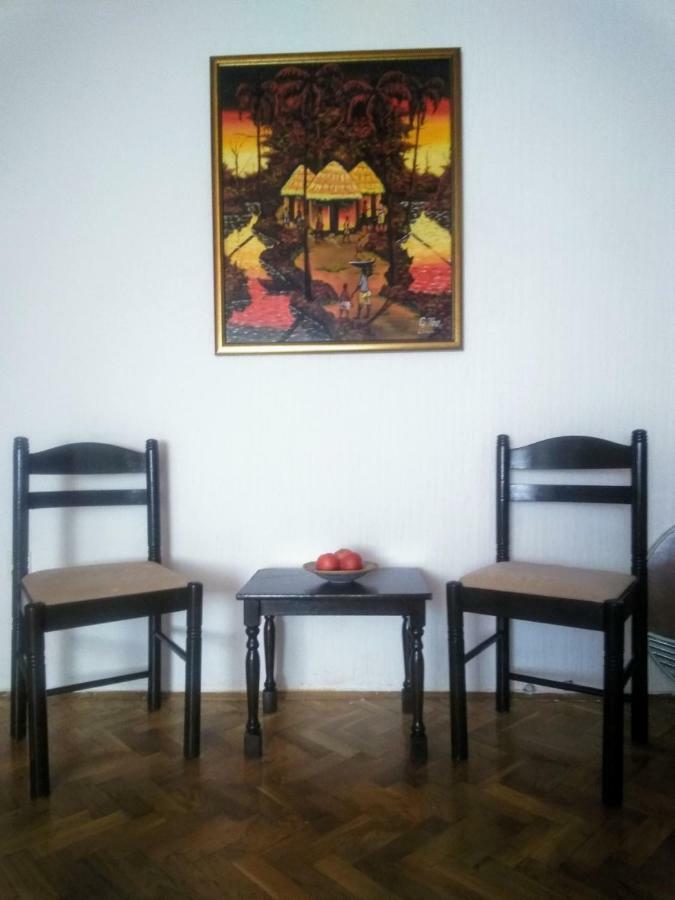Potkrovlje Vrsac Exterior foto